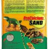 Reptiles & Amphibian Reptile Sciences | Reptile Sciences Terrarium Sand, 10-Pound, Green