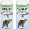 Reptiles & Amphibian Fluker Labs | Fluker Labs Eco Clean All Natural Reptile Waste Remover, 8-Ounce (Pack Of 2)