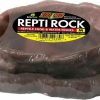 Reptiles & Amphibian Zoo Med | Repti Rock Food And Water Dish Combo