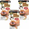 Reptiles & Amphibian Zoo Med | (3 Pack) Zoo Med Reptile Basking Spot Lamp, 25 Watts