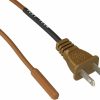 Reptiles & Amphibian Zoo Med | Zoo Med Reptile Heat Cable 100 Watts, 39-Feet