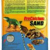 Reptiles & Amphibian Reptile Sciences | Reptile Sciences Terrarium Sand, 10-Pound, Blue