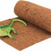 Reptiles & Amphibian Alfie | Alfie Pet - Maria Coconut Fiber Mat Terrarium Liner For Reptile, Chameleon, Turtule, Lizard And Snake