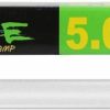 Reptiles & Amphibian LUCKY HERP | Lucky Herp 18Inch 15W T8 Uvb 5.0 Reptile Light, Uva Uvb Bulb, Fluorescent Lamp For Reptiles Amphibian