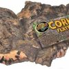 Reptiles & Amphibian Zoo Med | Zoo Med Cork Bark Flat For Terrarium Size: Large (2' H X 10' W X 12" L)