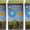 Reptiles & Amphibian Fluker's | Fluker Labs 40 Watt Blue Daylight Reptile Bulbs (3 Pack)