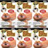 Reptiles & Amphibian Zoo Med | Zoo Med Repti Basking Spot Lamp Replacement Bulb 100 Watts - Pack Of 6