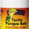 Reptiles & Amphibian Nature Zone | Nature Zone Snz59241 Turtle Fungus Bath Treatment, 2-Ounce