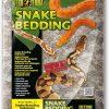 Reptiles & Amphibian Exo Terra | Exo Terra Snake Bedding Substrate - 26.4 L (24 Qt)