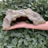 Reptiles & Amphibian Generic | Oversize Reptile Hides And Caves Resin Rock Reptile Aquarium Habitat Hideouts Large Reptile Hiding Cave Lizard Hiding Spot For Bearded Dragon Snakes Tortoise Aquarium Terrarium Hideaway