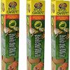 Reptiles & Amphibian Zoo Med | Zoo Med Eco Carpet Reptile Carpet - Tan 29 Gallon (12\" X 30\") - Pack Of 3