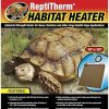 Reptiles & Amphibian Zoo Med | Zoo Med Laboratories Szmrh20 40-Watt Repti Therm Habitat Heater