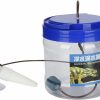 Reptiles & Amphibian LAJS | Lajs Reptile Water Dripper, Drip Irrigation Tool Accessories 1300Ml For Geckos/Lizards/Chameleons For Pet Home