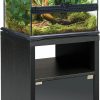 Reptiles & Amphibian Exo Terra | Exo Terra Terrarium Cabinet, Small - Reptile And Amphibian Terrarium Stand - Measures 17.88 W X 17.88 D X 27.75 H Inches