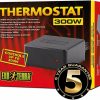 Reptiles & Amphibian Exo Terra | Hagen Exo Terra On/Off Thermostat (300 Watt)