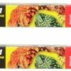 Reptiles & Amphibian Zoo Med | Zoo Med 2 Pack Of T8 Reptisun 10.0 Uvb, 24 Inch, 17 Watt, Reptile Habitat Lighting