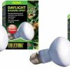 Reptiles & Amphibian Exo Terra | Exo-Terra Sun Glo Neodymium Basking Spot Lamps 50 Watts - Pack Of 2