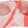 Reptiles & Amphibian Pangea | Pangea Ultimate Eco Dish For Reptiles (Pink Marble)