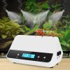 Reptiles & Amphibian DAOTAILI | Daotaili Reptile Misting System Automatic Reptile Mister Fogger With 4 Pcs Adjustable Spray Nozzles Reptile Humidifiers For Reptiles