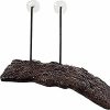 Reptiles & Amphibian Croci | Zoo Med Turtle Dock For 10 Gallon Tanks, Small