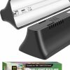 Reptiles & Amphibian LUCKY HERP | Lucky Herp T8 Reptile Light Fixture Combo Kit 15W (New Upgrade), Uvb Reptile Light Fixture With Desert Uvb 10.0 Fluorescent Tube, Uva Uvb Reptile Light For Amphibian, Lizard, Bearded Dragon, Tortoise