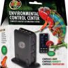 Reptiles & Amphibian Zoo Med | Zoo Med Environmental Control Center