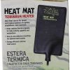 Reptiles & Amphibian Zilla | Zilla Heat Mat Terrarium Heater Mini - 4 Watt - 1-5 Gallon Tanks - (4\" X 7\") - Pack Of 6