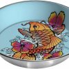 Reptiles & Amphibian Multipet | Multi Pet 48593262: Komodo Koi Reptile Bowl, 6Cups