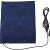 Reptiles & Amphibian Tnfeeon | Electric Heater Pad, Heating Pad Safe And Easy To Use For Small Animals For Pet For Home