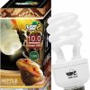 Reptiles & Amphibian LUCKY HERP | Lucky Herp 26W Uvb 15.0 Intense Uva Uvb Compact Flouorescent Lamp Desert Terrarium Light Bulb For Reptile And Amphibian