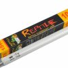 Reptiles & Amphibian LUCKY HERP | Lucky Herp 10.0 Fluorescent Desert Terrarium Lamp Tube,T8,15 Watt 18 Inches