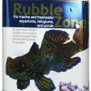 Reptiles & Amphibian Carib Sea | Caribsea Aquatics Rubble Zone, 6 Lb/1 Gallon, Tan