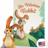 Reptiles & Amphibian Tonies | Tonies The Velveteen Rabbit Audio Play Character