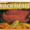 Reptiles & Amphibian Zoo Med | Zoo Med Repticare Rock Heaterstandard Size (10 Watts)