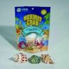 Reptiles & Amphibian Florida Marine Research | Florida Marine Research Sfm33332 Hermit Crab Shell, Medium, 3-Piece Per Pack