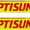 Reptiles & Amphibian Zoo Med | Zoo Med 2 Pack Of T5 Ho Reptisun 10.0 Uvb Daylight Lamps