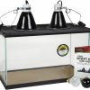 Reptiles & Amphibian Zilla | Zilla 01312 10-Gallon Basic Desert Kit, 10-Inch By 20-Inch By 12-Inch