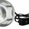 Reptiles & Amphibian Zoo Med | Zoo Med Nano Dome Single Lamp Fixture, 40 Watt