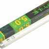 Reptiles & Amphibian LUCKY HERP | Lucky Herp 5.0 Tropical Terrarium Lamp,Reptile Fluorescent Light Tube,T8,14 Watt,15 Inches