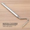 Reptiles & Amphibian Junluck | Snake Hook, Snake Catcher, And Durable Lightweight And Portable Snake Tong, Reptile For Snake