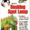 Reptiles & Amphibian Zoo Med | Zoo Med Basking Spot Lamp