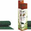 Reptiles & Amphibian Zilla | Zilla (2 Pack) Terrarium Liner, 125G, Green (17.25 X 71 Inches)