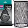 Reptiles & Amphibian Arcadia | Arcadia Heat Lamp Cage