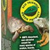 Reptiles & Amphibian Zoo Med | Zoo Med Eco Carpet Turtle Turf 10 Gallon Tanks (20\" Long X 10\" Wide) - Pack Of 3