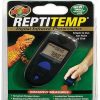 Reptiles & Amphibian Zoo Med | Zoo Med Repti Temp Digital Infrared Thermometer