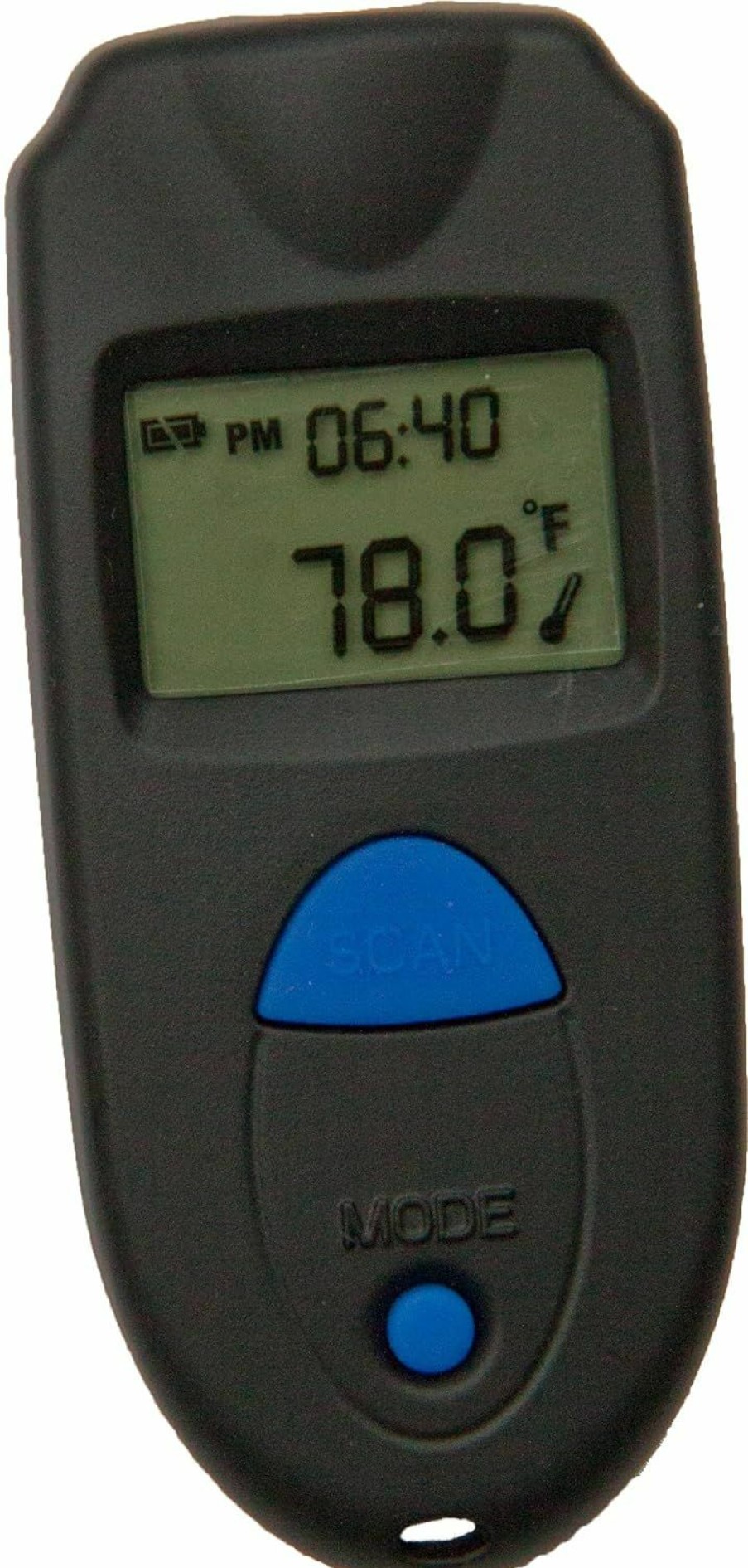 Reptiles & Amphibian Zoo Med | Zoo Med Repti Temp Digital Infrared Thermometer