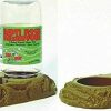 Reptiles & Amphibian Zoo Med | Zoo Med Reptile Reservoir, 22 Oz (2 Pack)