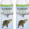 Reptiles & Amphibian Fluker Labs | Fluker Labs Sfk43000 Eco Clean All Natural Reptile Waste Remover, 8-Ounce