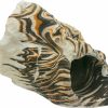 Reptiles & Amphibian Rock Garden | Rock Garden 9 X 6 X 4\" Earthtone Tunnel, Large