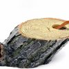 Reptiles & Amphibian relaqcc | Snake Hide And Basking Tree Roots Cave For Terrariums, Available For Climbing And Hiding Spots For Reptiles, Amphibians, And Small Animals, Corn Snake, Green Snake And Small Gecko